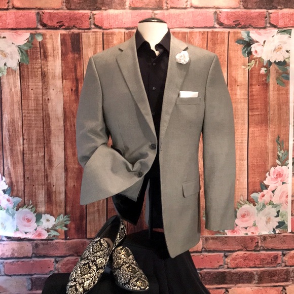 Stafford Other - Stafford Sport Coat